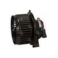 FLANGED VENTED CCW BLOWER