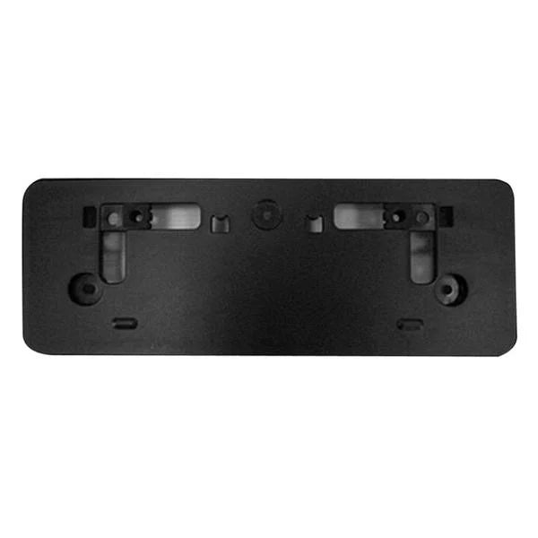FRONT BUMPER LICENSE BRACKET SEDAN LEXUS IS250 1113