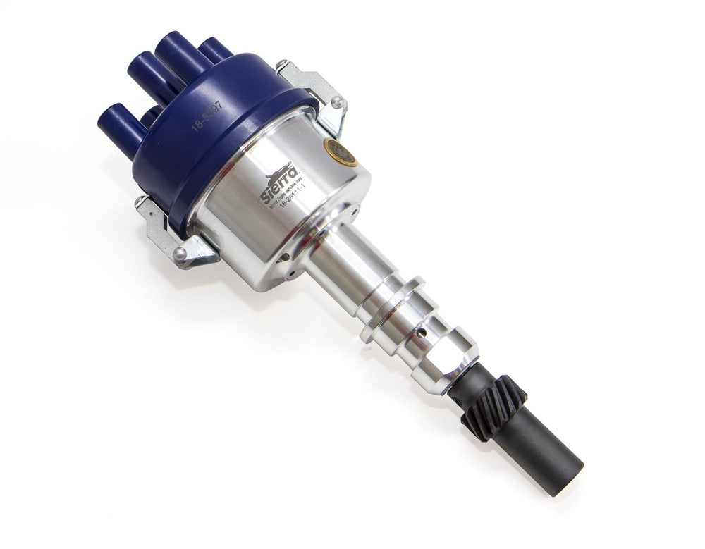 SIERRAMARINE exhaust