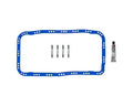 Fel-Pro 90-01 Acura Integra/92-93 Integra Engine Oil Pan Gasket Set - Oil Pan SnapUps Included