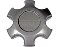WHEEL CENTER CAP