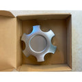 WHEEL CENTER CAP
