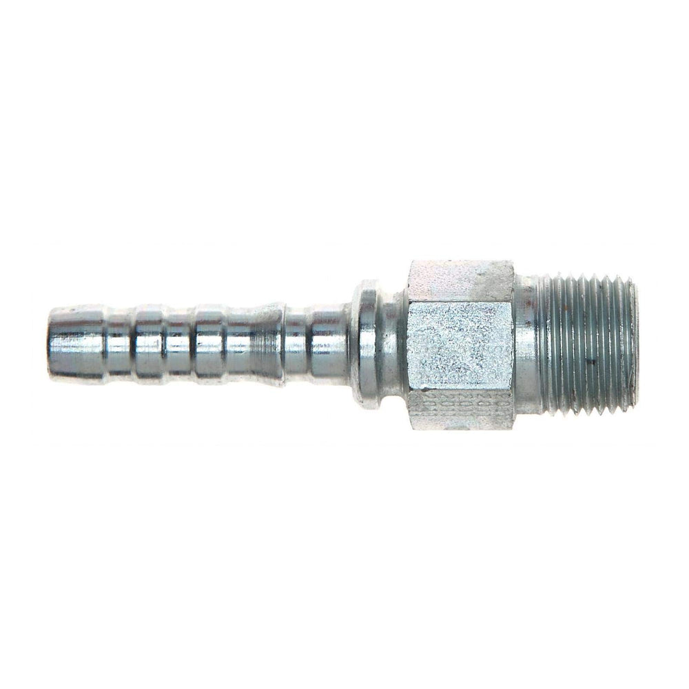 HYDRAULIC COUPLING - GLOBALSPIRAL