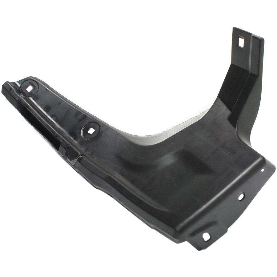 RH REAR BUMPER COVER SUPPORT; BUMPER SEAL TOYOTA PRIUS 1015