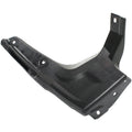 RH REAR BUMPER COVER SUPPORT; BUMPER SEAL TOYOTA PRIUS 1015