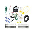 MODULITE PROTECTOR W/INTEGRATED CI