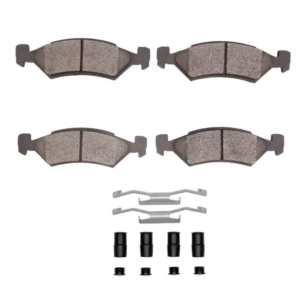 DFC auto part