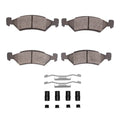 DFC auto part