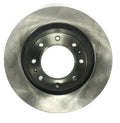 DISC BRAKE ROTOR