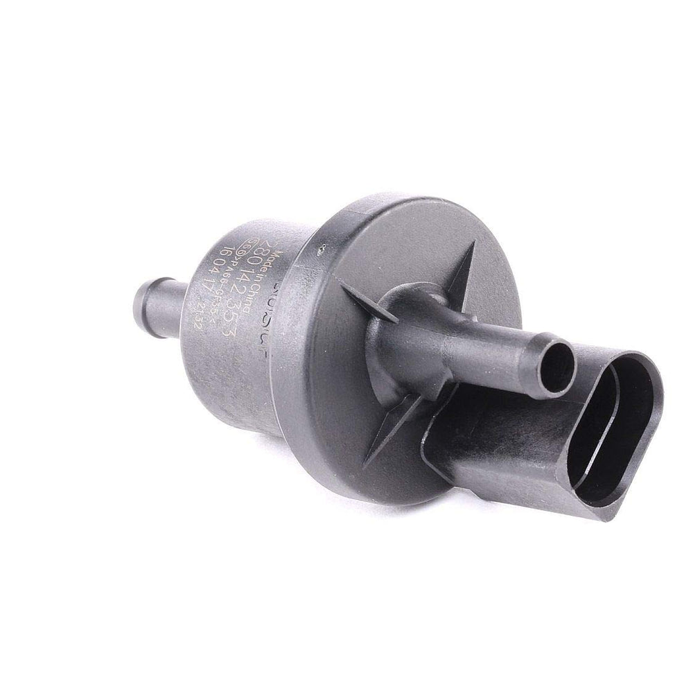 BLEEDER VALVE