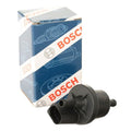 BLEEDER VALVE