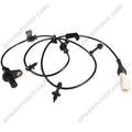 ABS WHEEL SPEED SENSOR