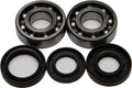 All Balls Racing 88-90 Yamaha DT50 Crank Shaft Bearing Kit