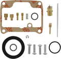 All Balls Racing 90-91 Ski-Doo Safari GLX / LC Carburetor Rebuild Kit