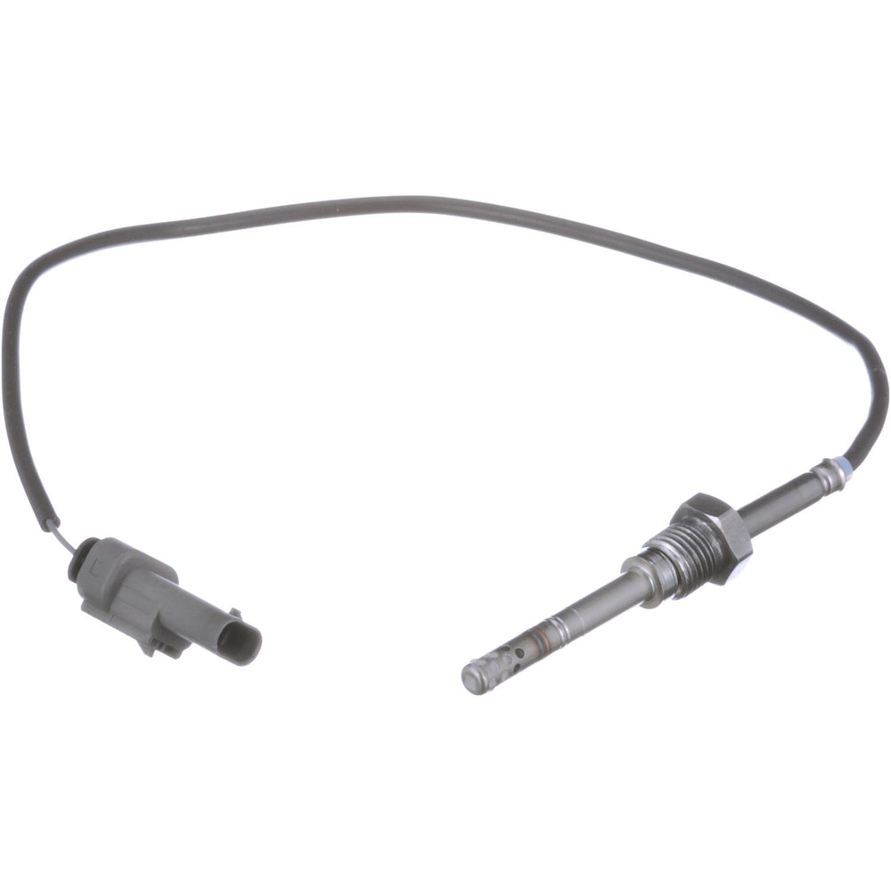 STANDARD IGN exhaust