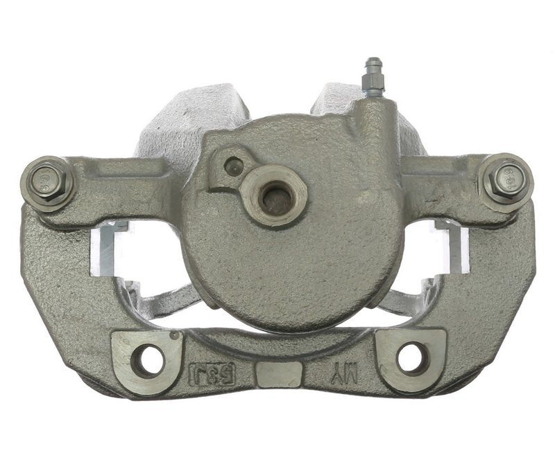 BRAKE CALIPER & BRACKET