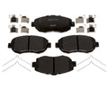 BRAKE PAD SET