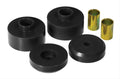 Prothane 66-77 Ford Bronco Transfer Case Bushings - Red