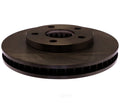 Brake Rotor: Various Makes and Models: Brake Rotor; Outside Diameter 9.7"; 5 Bolt Holes; Solid