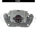 SEMI-LOADED BRAKE CALIPER