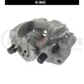 SEMI-LOADED BRAKE CALIPER