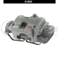 SEMI-LOADED BRAKE CALIPER