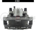 SEMI-LOADED BRAKE CALIPER