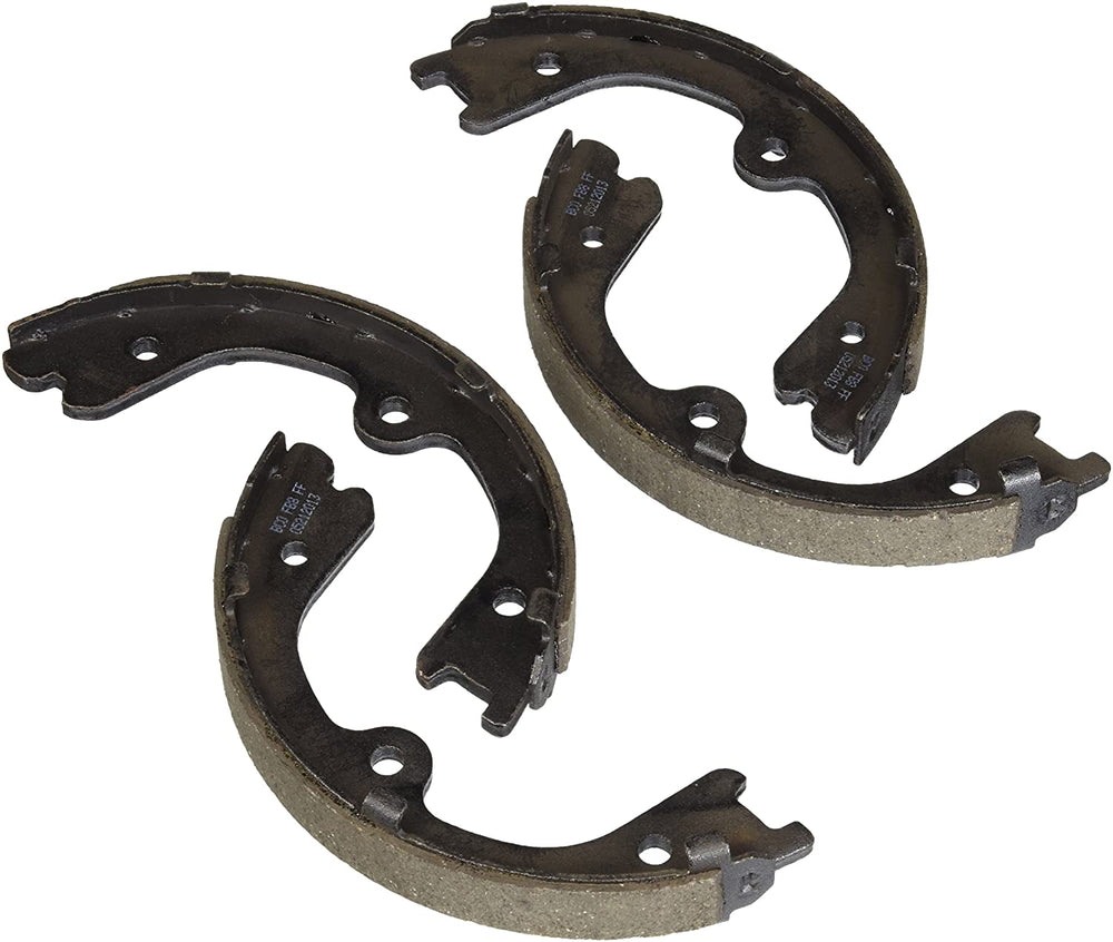 NEW PARK BRAKE SHOE