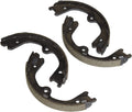 NEW PARK BRAKE SHOE