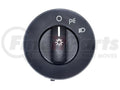 STANDARD IGN headlights detail