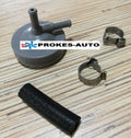DIAPHRAGM DAMPER BAG