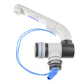 ELEC FAUCET KIT GREY OEM UL