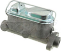 NEW MASTER CYLINDER