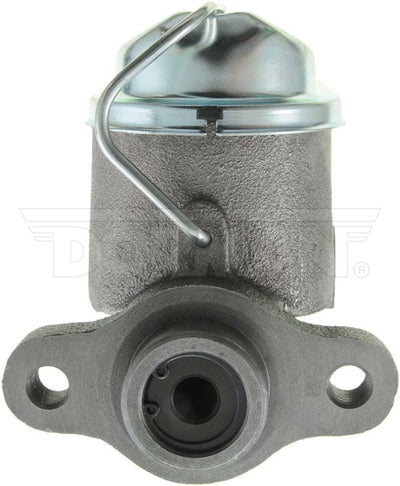 NEW MASTER CYLINDER