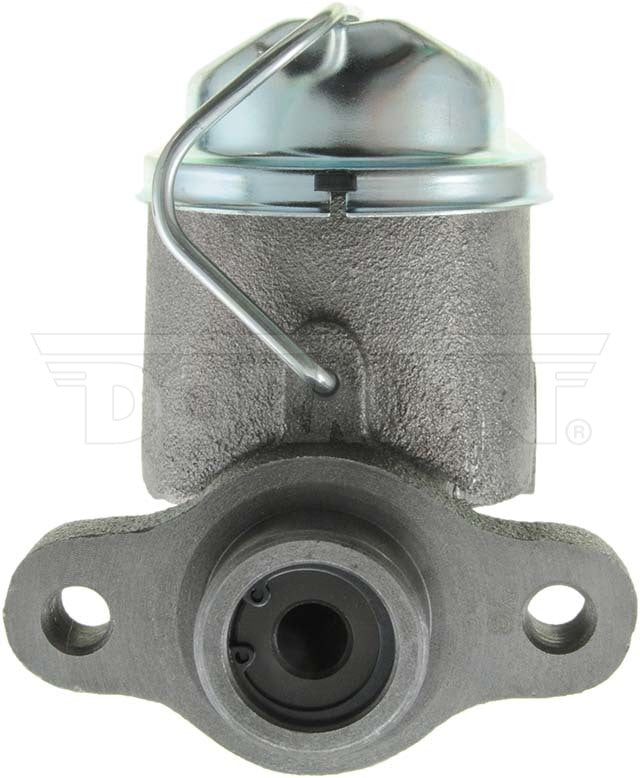 NEW MASTER CYLINDER