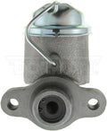 NEW MASTER CYLINDER