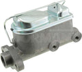 NEW MASTER CYLINDER