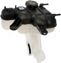 COOLANT RESERVOIR