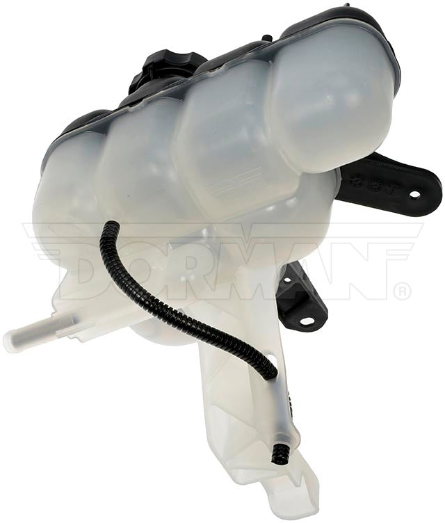 COOLANT RESERVOIR