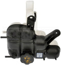 COOLANT RESERVOIR