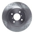 DFC 13-17 Suzuki Swift (Mexico) Front Brake Rotor