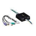 4 CH DIFFERENTIAL CONVERTER