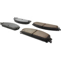 StopTech 02-06 Toyota Camry Street Performance Rear Brake Pads