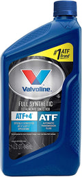 VAL ATF+4 6/1 QT CS