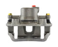 SEMI-LOADED BRAKE CALIPER