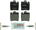 DISC BRAKE PADS