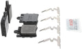 DISC BRAKE PADS