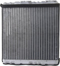 HEATER CORE