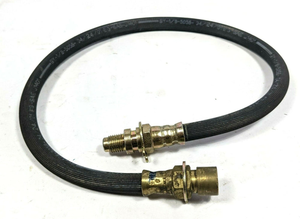 HYDRAULIC BRAKE HOSE