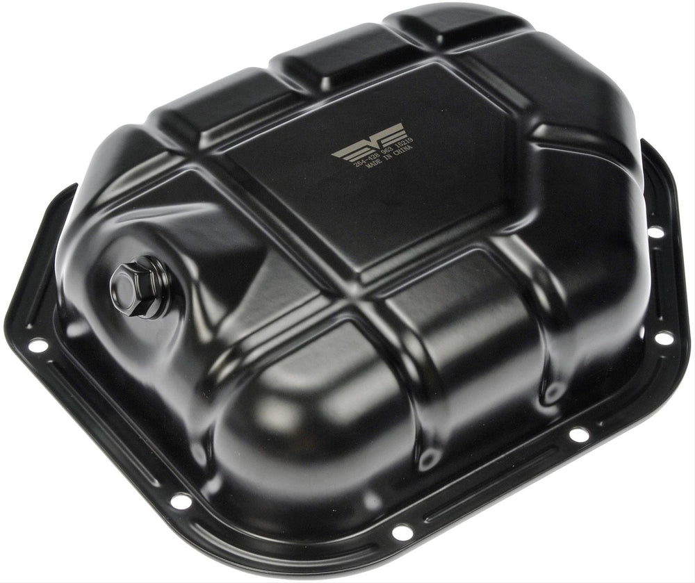 OIL PAN